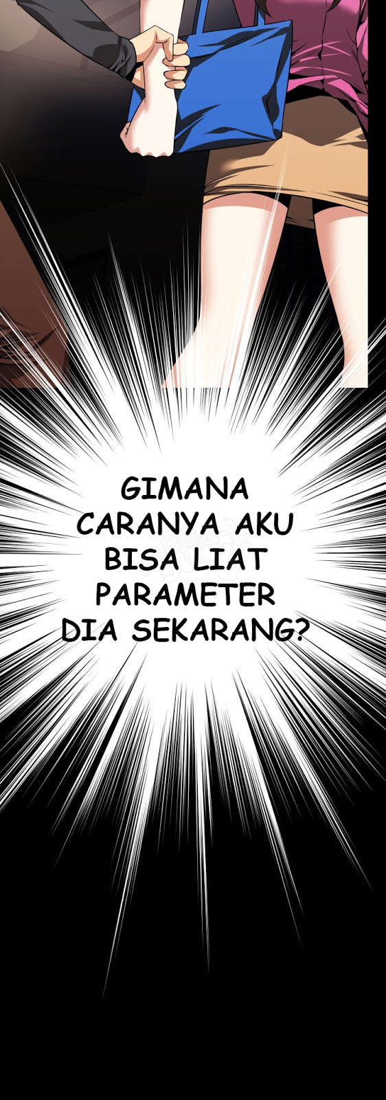 Love Parameter - Chapter 65 6