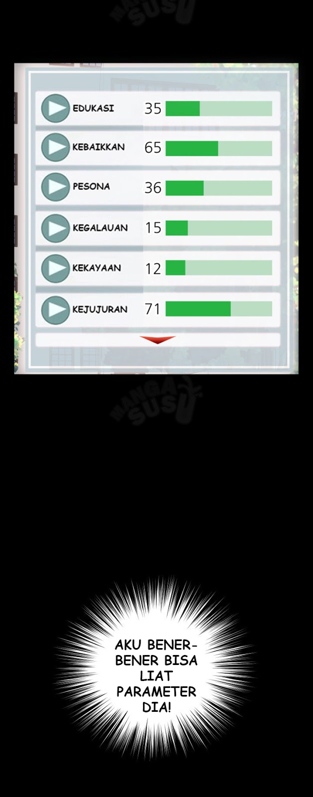 Love Parameter - Chapter 65 4