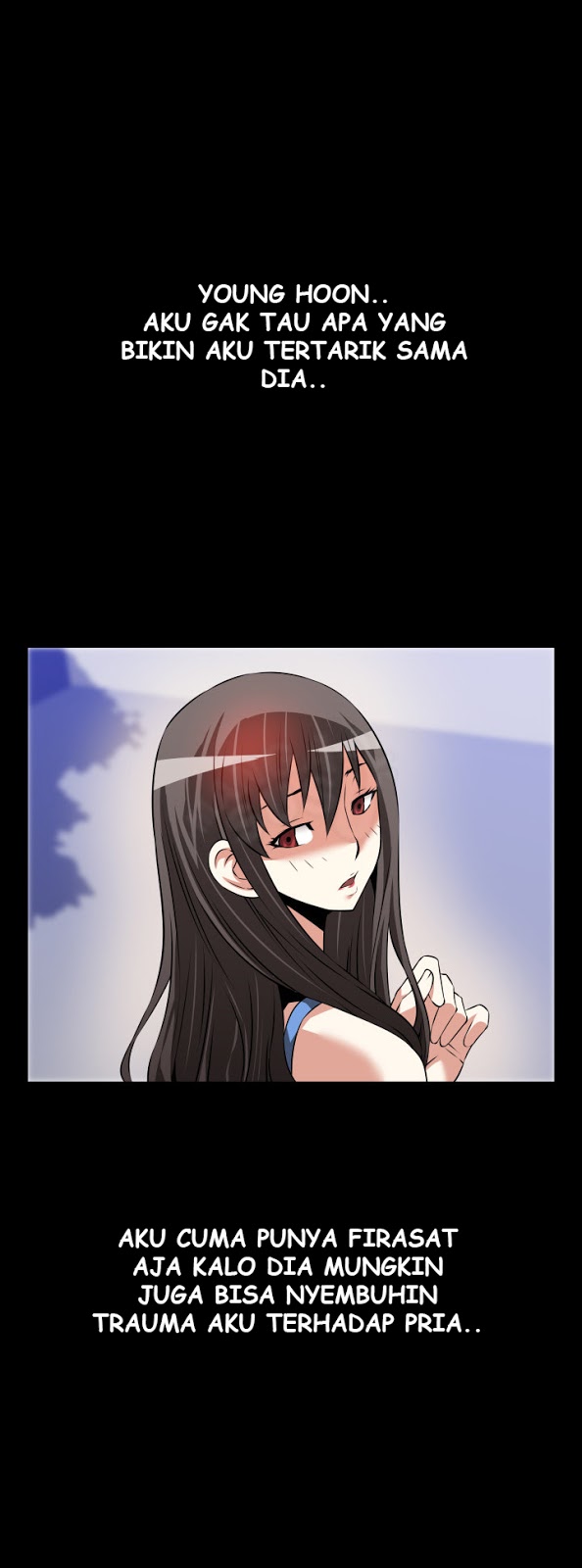 Love Parameter - Chapter 65 27