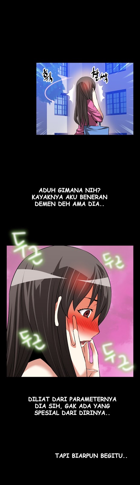 Love Parameter - Chapter 65 26