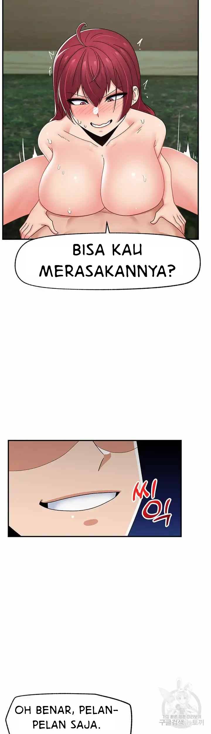 I love the hypnosis of this world - Chapter 65 39