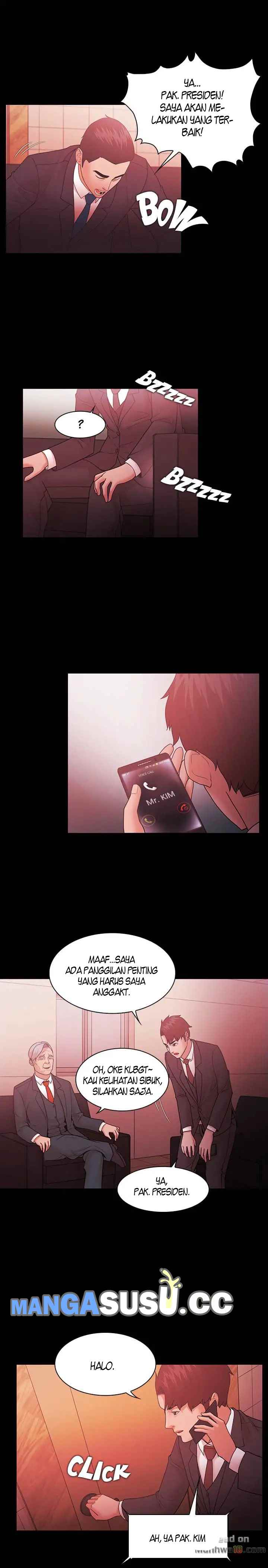 Loser (Team 201) - Chapter 65 15