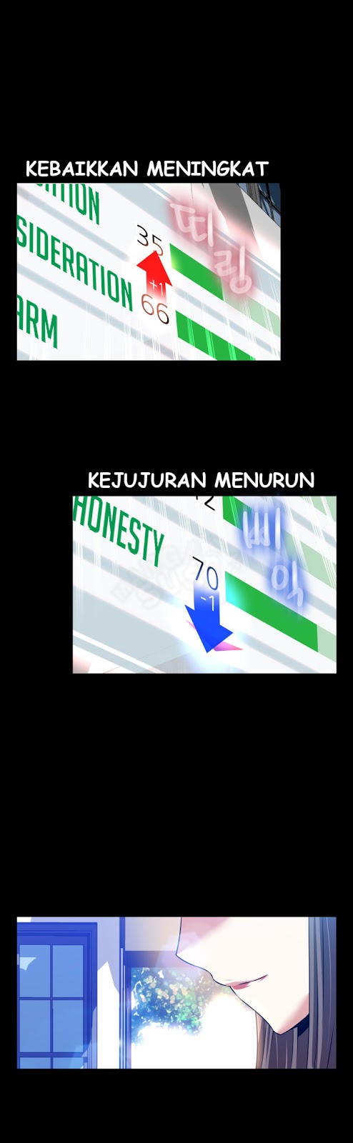 Love Parameter - Chapter 65 23