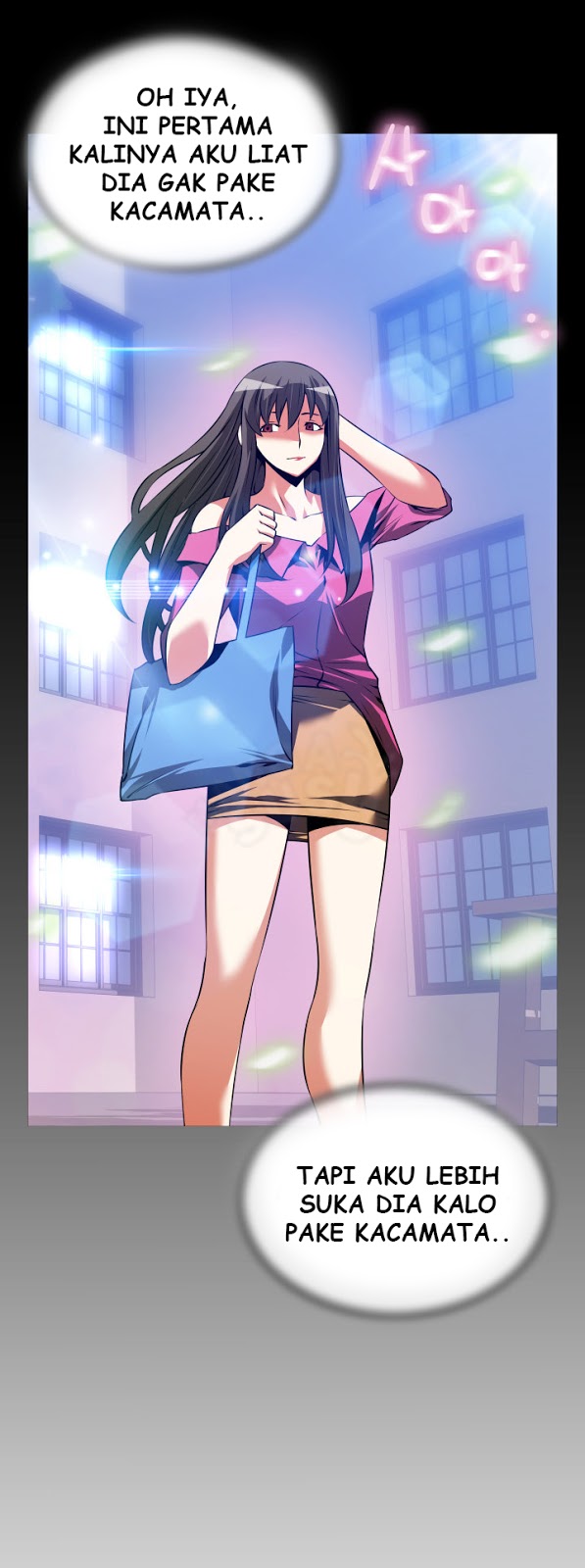 Love Parameter - Chapter 65 28