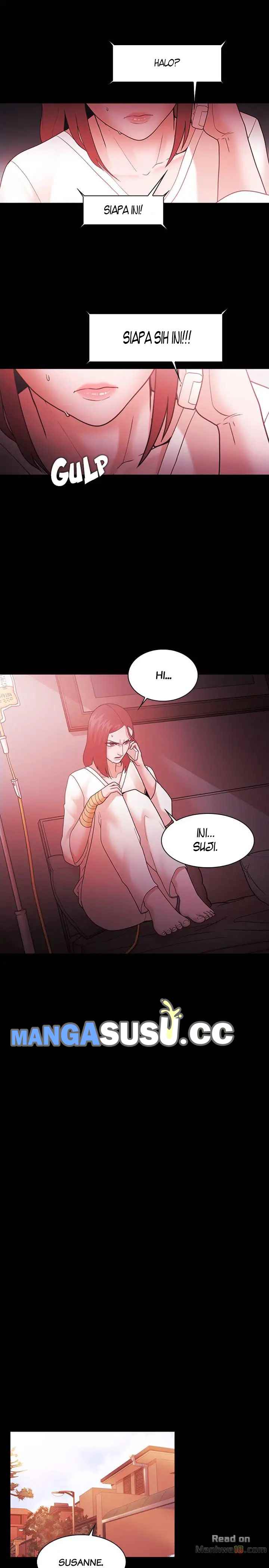 Loser (Team 201) - Chapter 65 8
