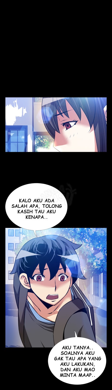 Love Parameter - Chapter 65 8