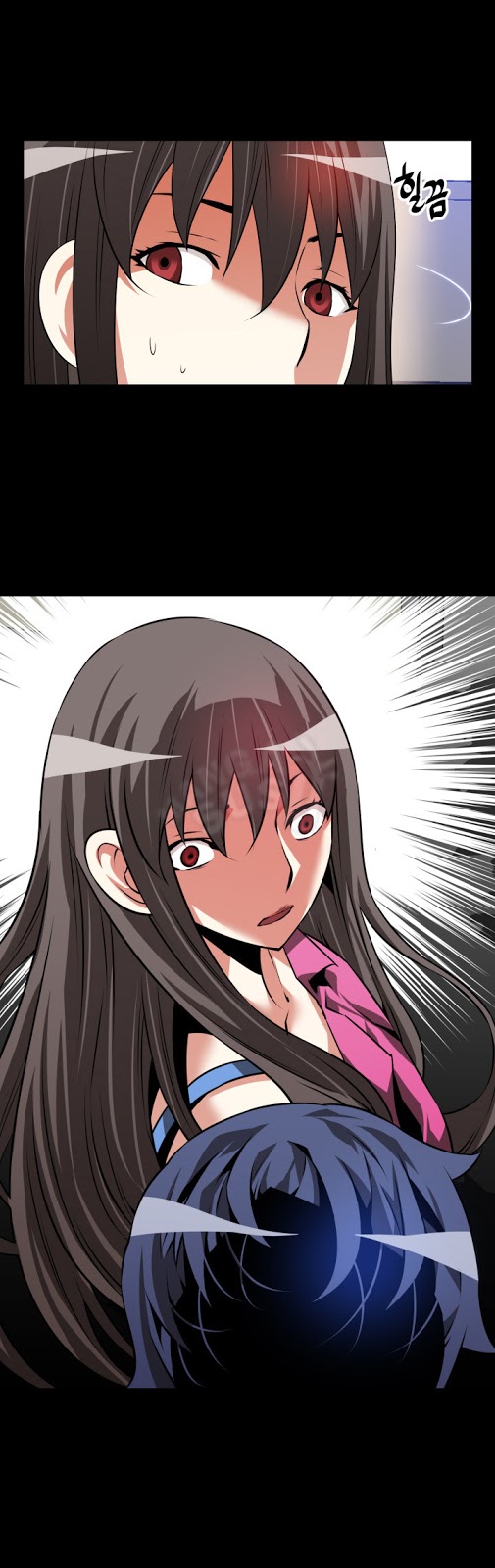 Love Parameter - Chapter 65 2