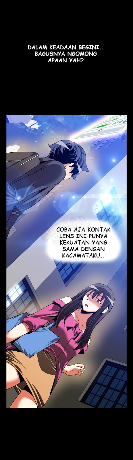 Love Parameter - Chapter 65 14