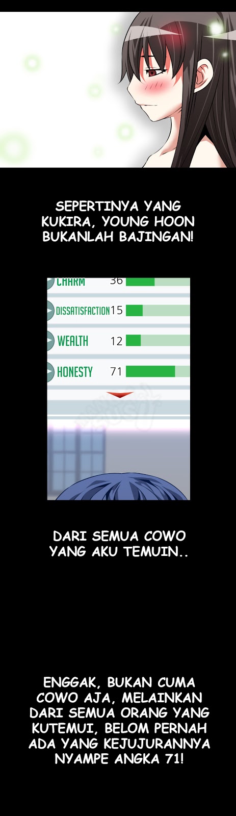 Love Parameter - Chapter 65 16