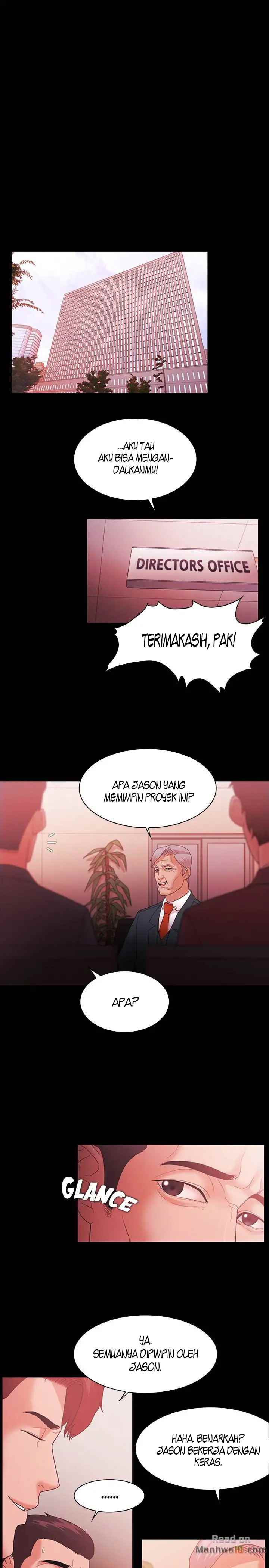 Loser (Team 201) - Chapter 65 13