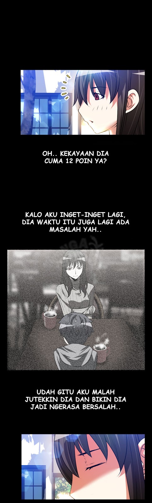 Love Parameter - Chapter 65 17