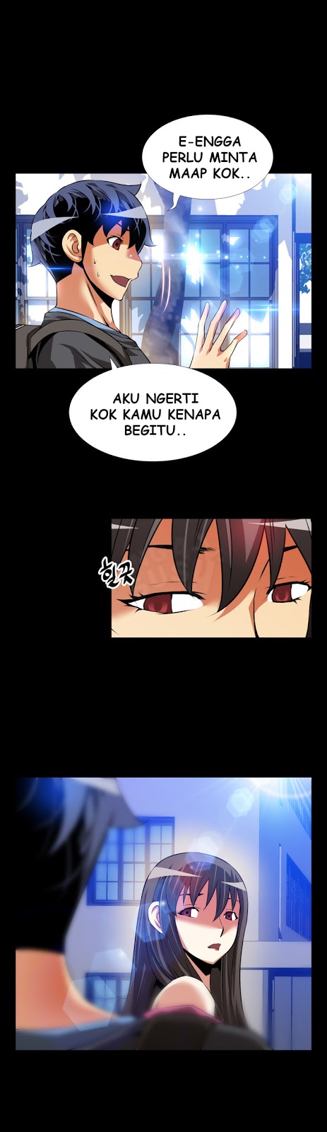 Love Parameter - Chapter 65 13