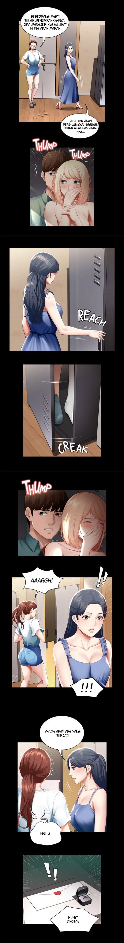 Boarding Diary Uncensored - Chapter 65 2