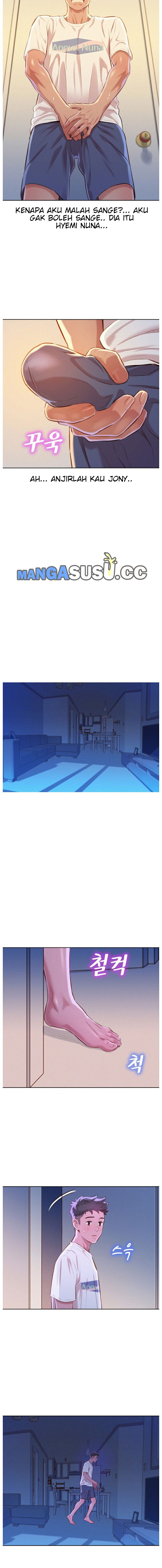 Sister Neighbor - Chapter 65 14
