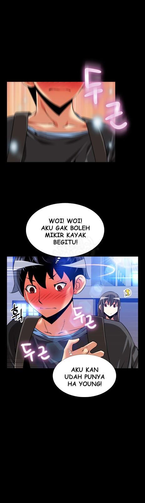 Love Parameter - Chapter 65 15