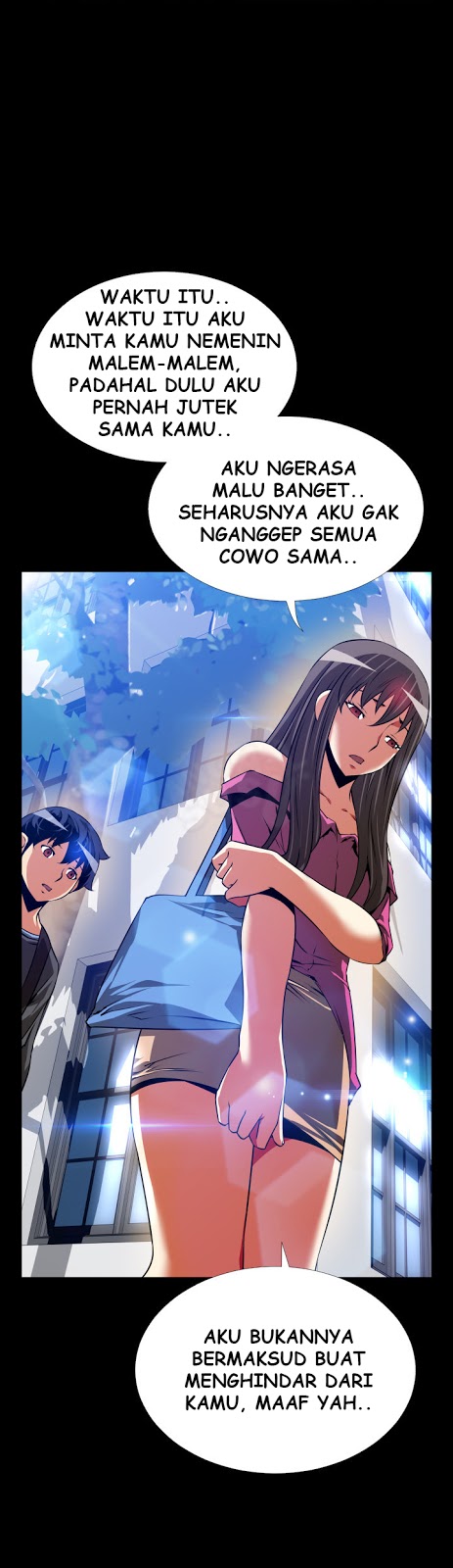 Love Parameter - Chapter 65 12