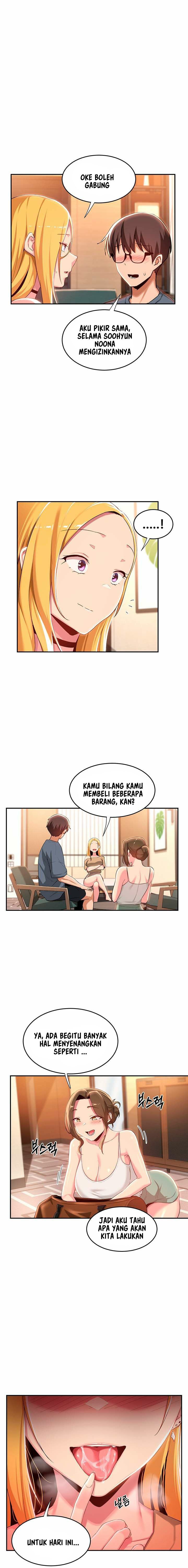 Sextudy Group - Chapter 65 15