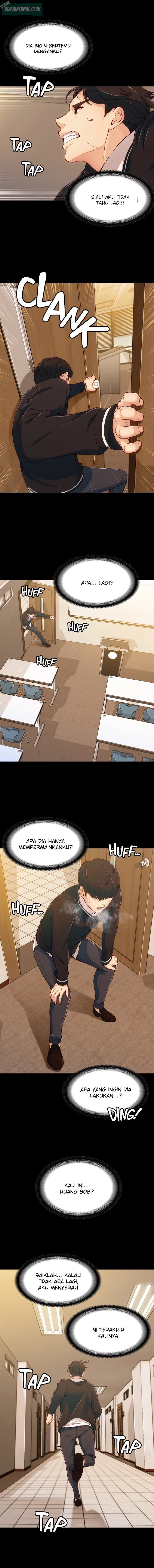 Falling for her - Chapter 03 4