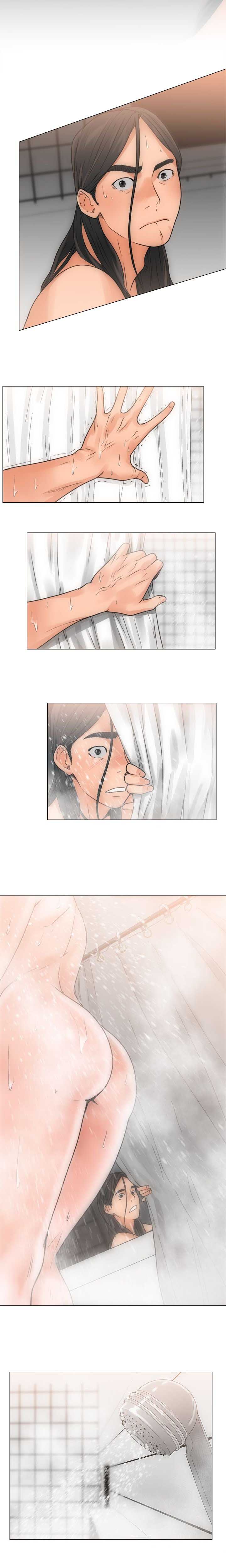 Lust Awakening - Chapter 03 14