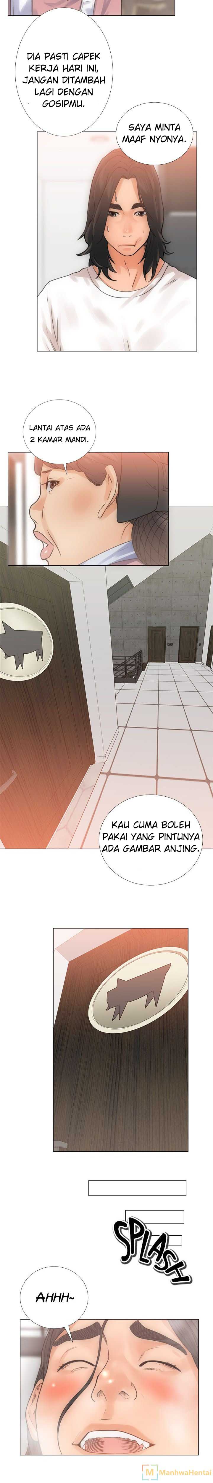 Lust Awakening - Chapter 03 10