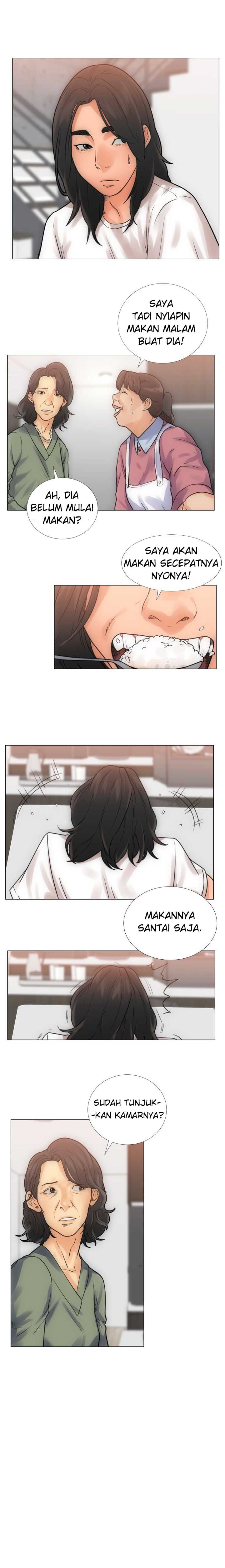 Lust Awakening - Chapter 03 8