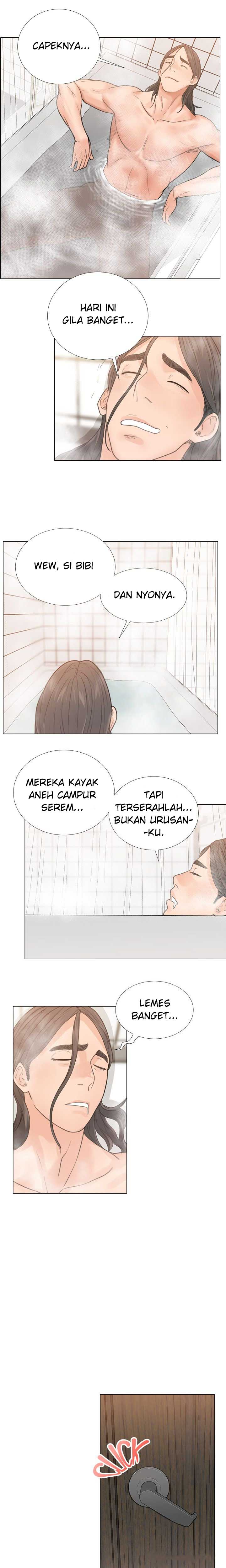 Lust Awakening - Chapter 03 11
