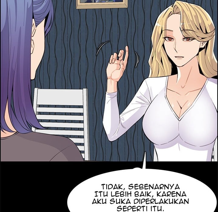 Never Too Late - Chapter 126 78