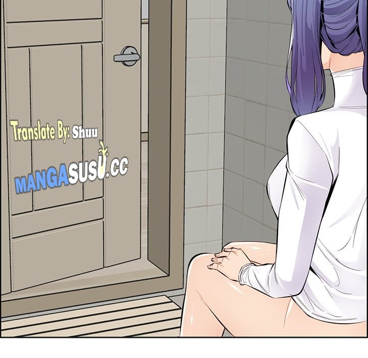 Never Too Late - Chapter 126 102