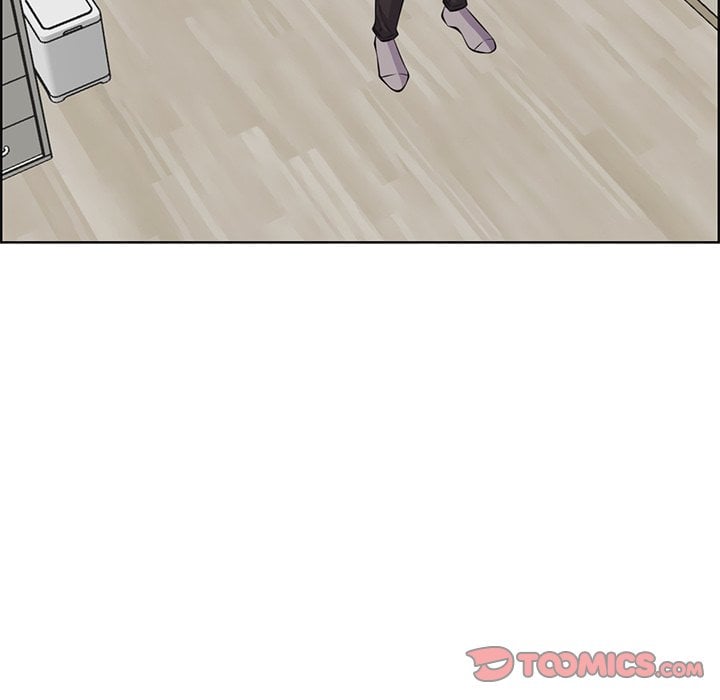 Never Too Late - Chapter 126 92