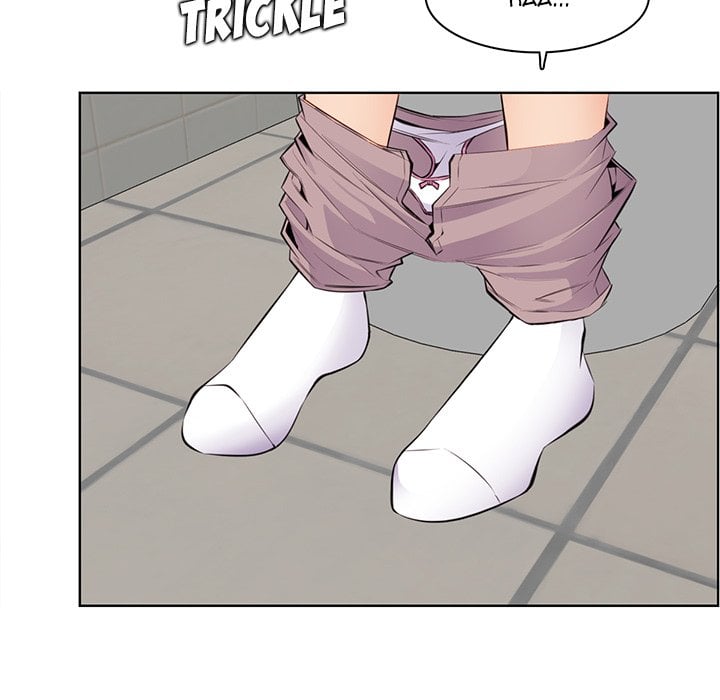 Never Too Late - Chapter 126 97