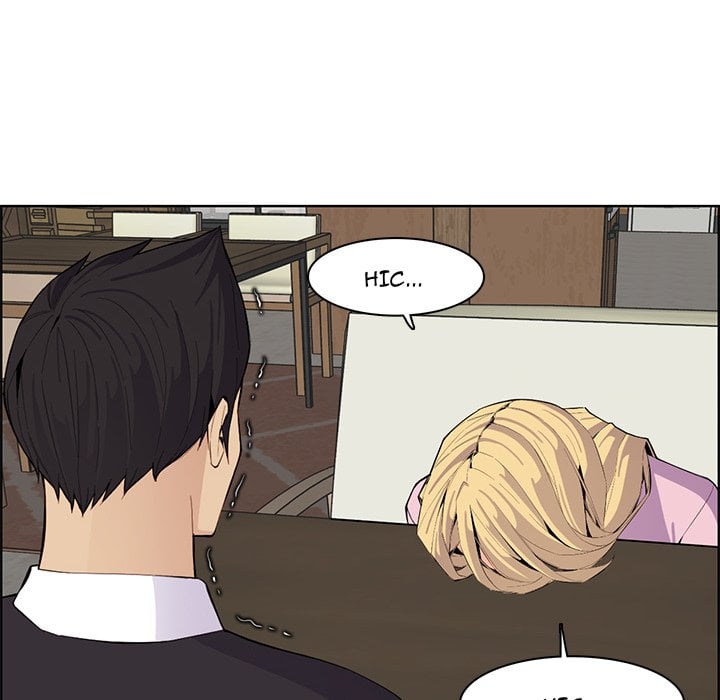 Never Too Late - Chapter 126 61