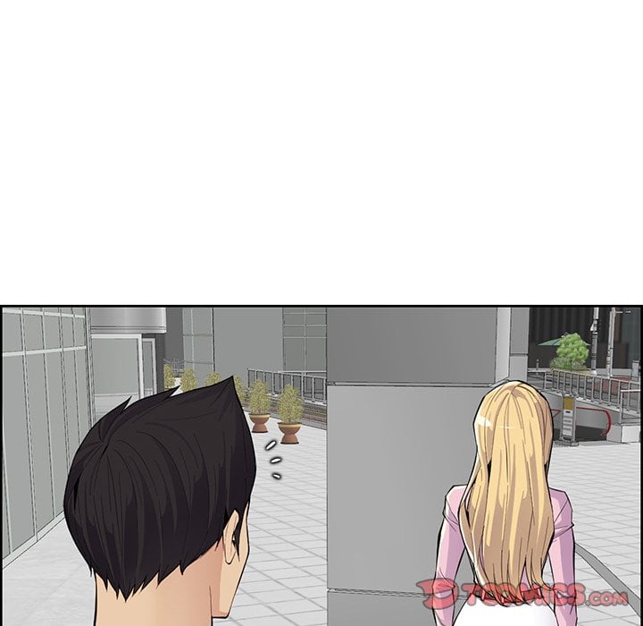 Never Too Late - Chapter 126 52