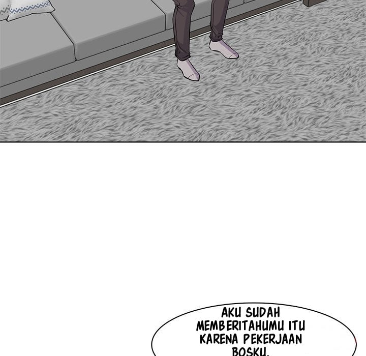 Never Too Late - Chapter 126 32