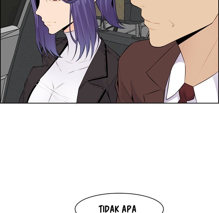 Never Too Late - Chapter 126 83