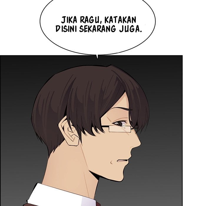 Never Too Late - Chapter 126 70