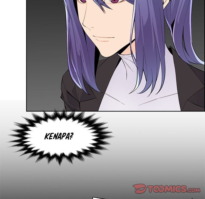 Never Too Late - Chapter 126 72