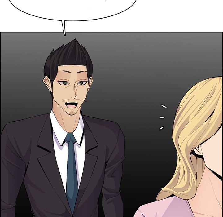 Never Too Late - Chapter 126 54