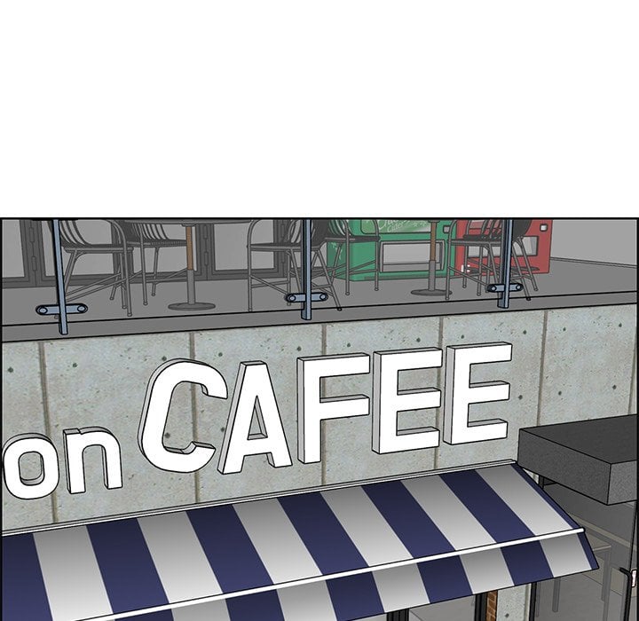 Never Too Late - Chapter 126 58