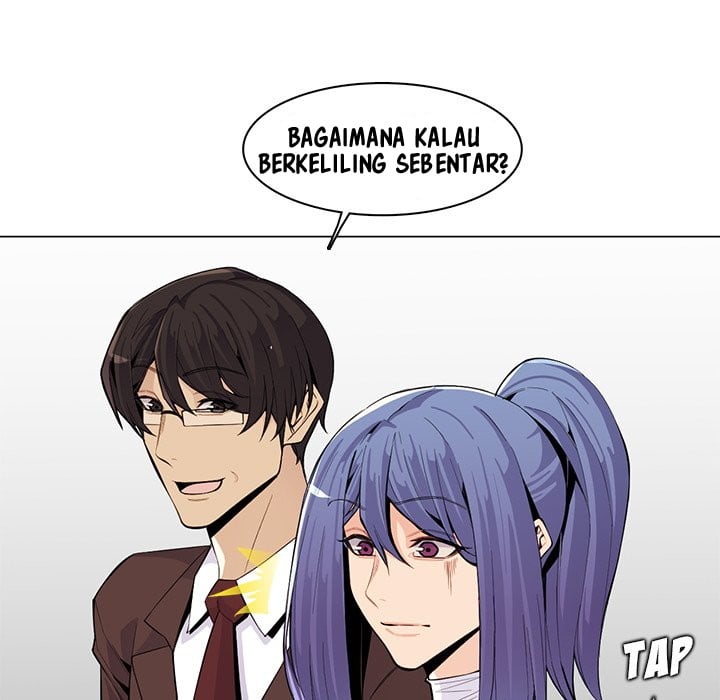 Never Too Late - Chapter 126 25