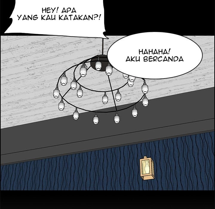 Never Too Late - Chapter 126 81