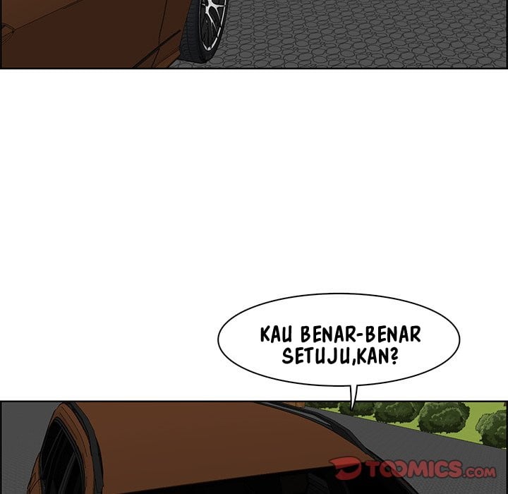 Never Too Late - Chapter 126 68