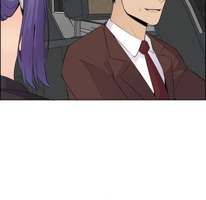 Never Too Late - Chapter 126 86