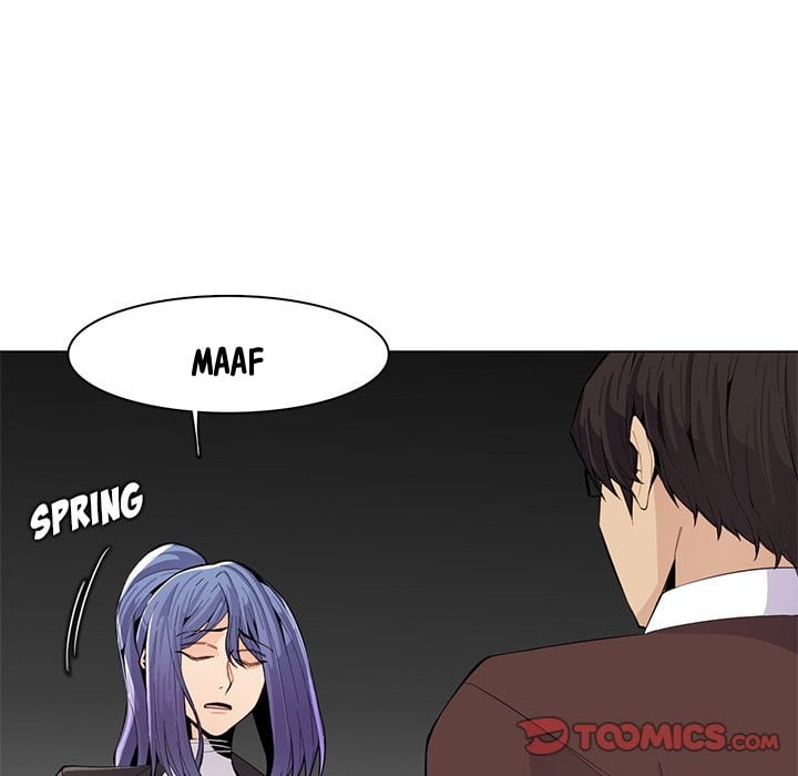 Never Too Late - Chapter 126 20