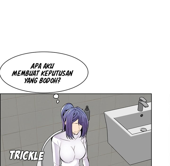 Never Too Late - Chapter 126 98