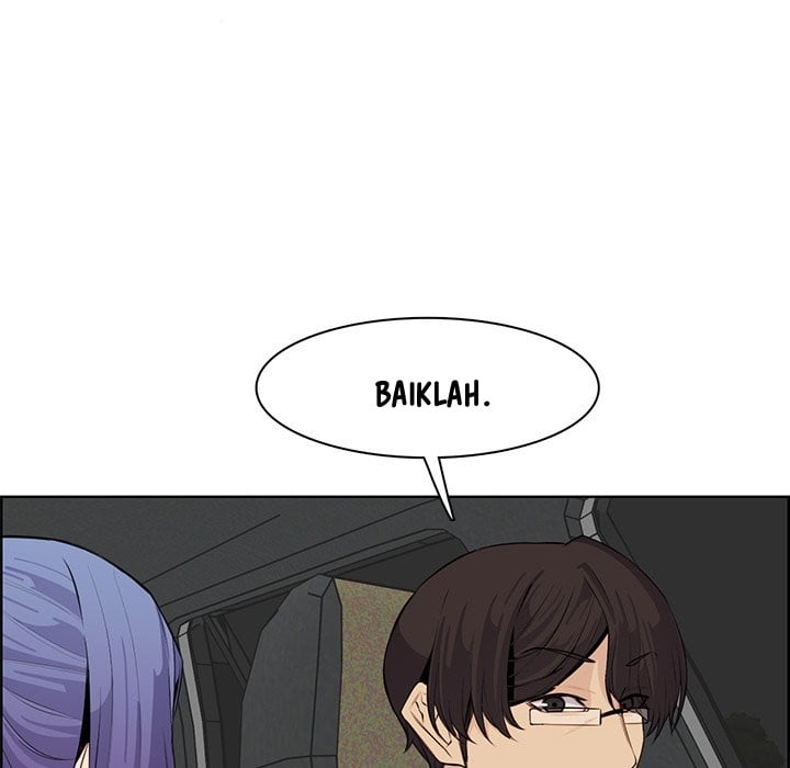 Never Too Late - Chapter 126 85