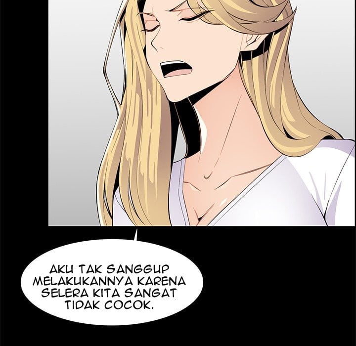 Never Too Late - Chapter 126 75