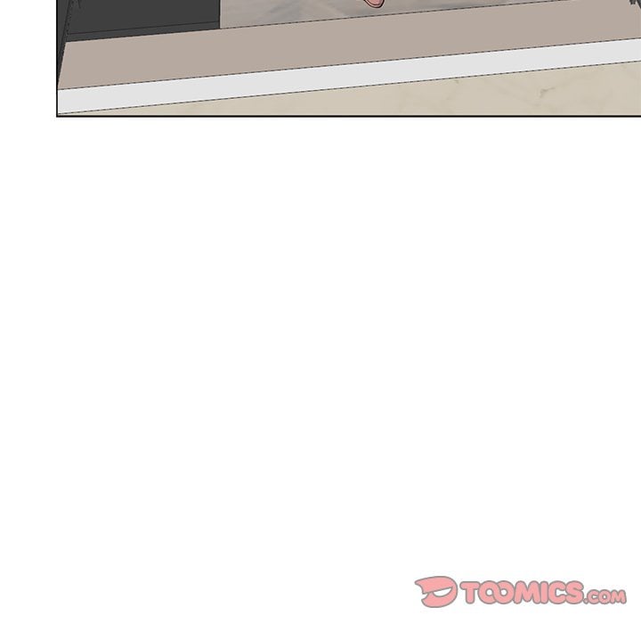 Never Too Late - Chapter 126 28