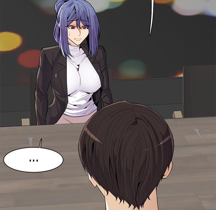 Never Too Late - Chapter 126 17