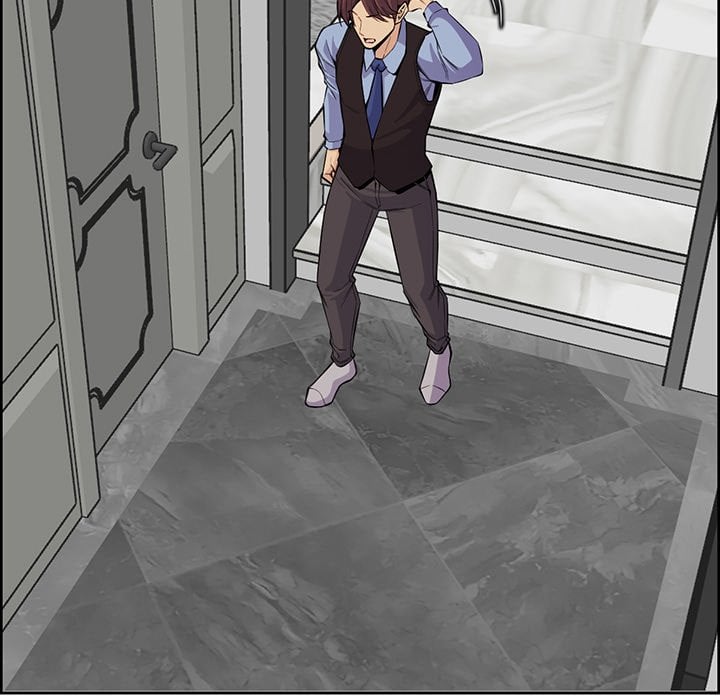 Never Too Late - Chapter 126 37