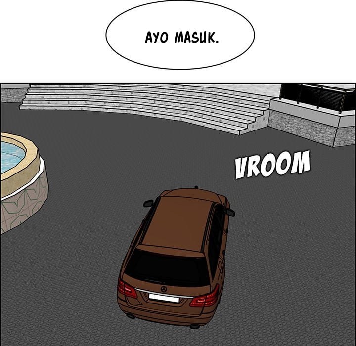 Never Too Late - Chapter 126 87